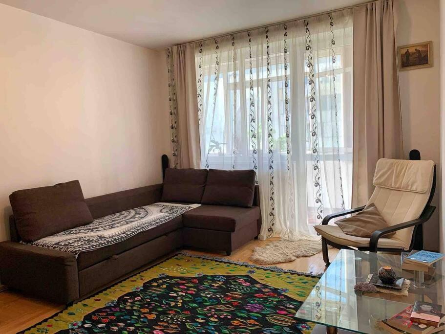 بوخارست Central Apartment Muncii Area Netflix المظهر الخارجي الصورة