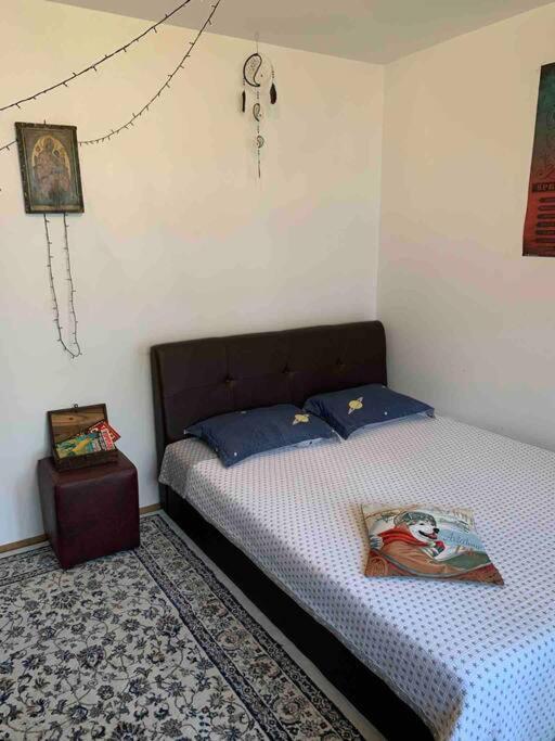 بوخارست Central Apartment Muncii Area Netflix المظهر الخارجي الصورة