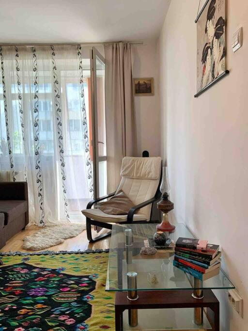 بوخارست Central Apartment Muncii Area Netflix المظهر الخارجي الصورة